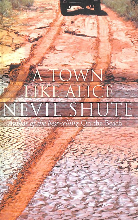 A Town Like Alice