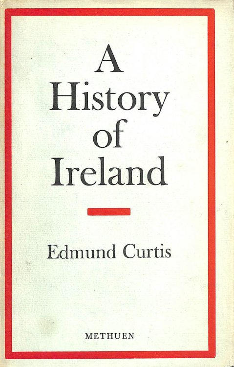 A History of Ireland