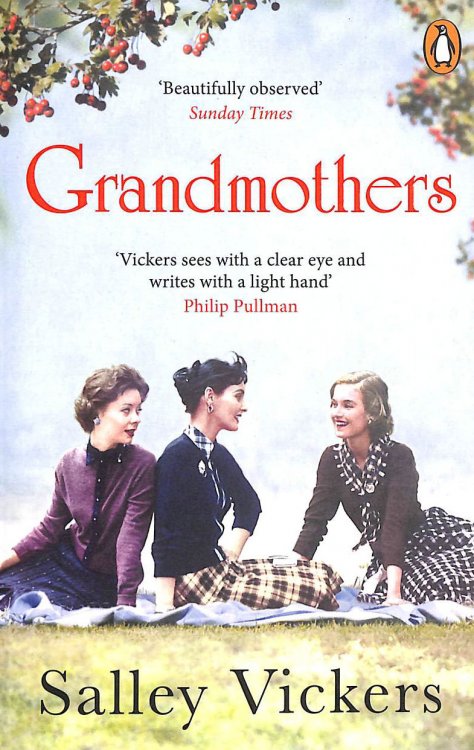 Grandmothers