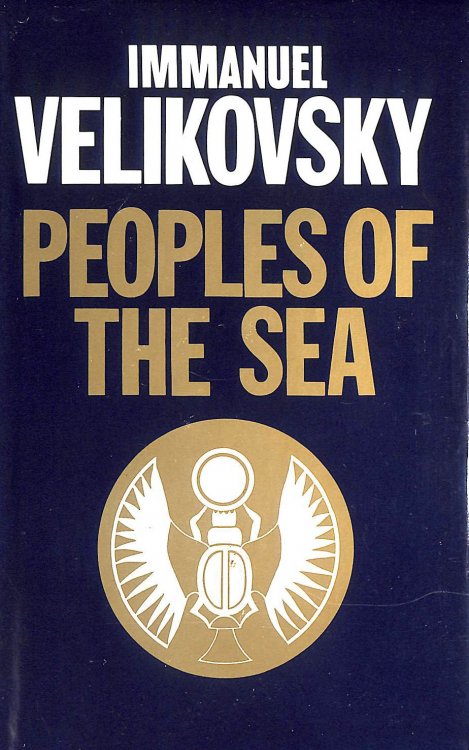 Peoples of the Sea
