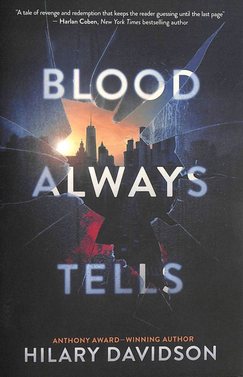 Blood Always Tells