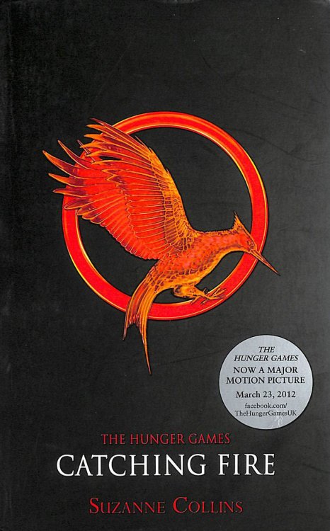 Catching Fire
