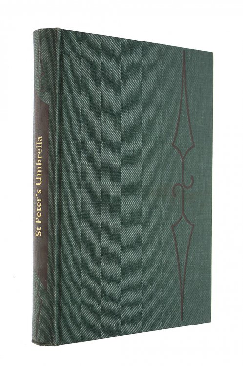 St Peter's Umbrella, Folio Society