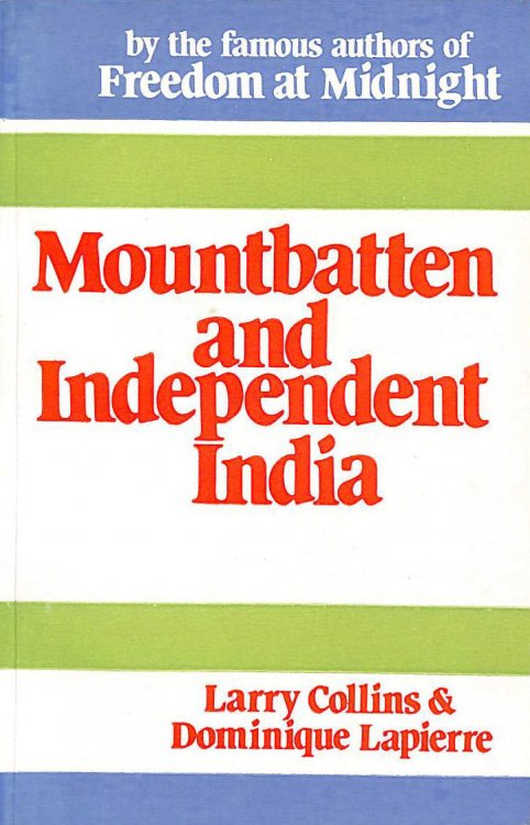Mountbatten and Independent India