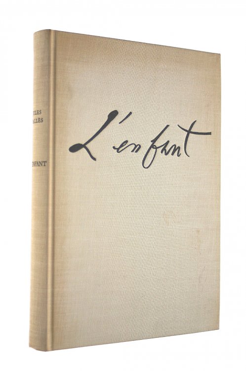 L'enfant