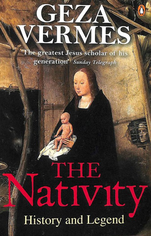The Nativity: History and Legend