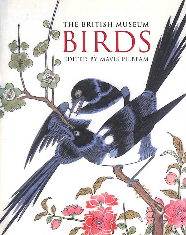 Birds: The British Museum (Gift Books)