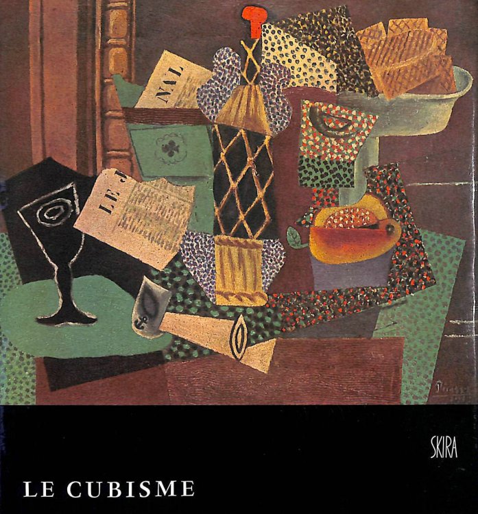 Le Cubisme