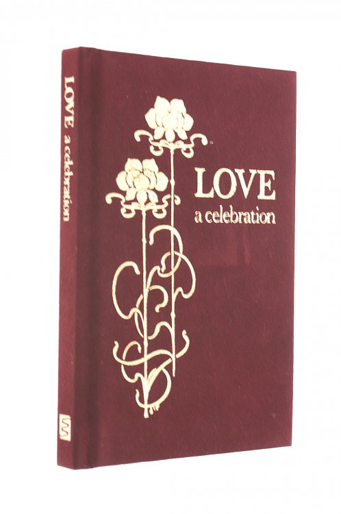 Love: A Celebration