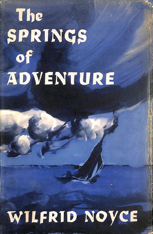 The Springs of Adventure