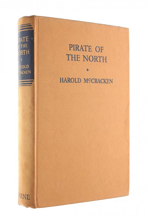 Pirate of the North