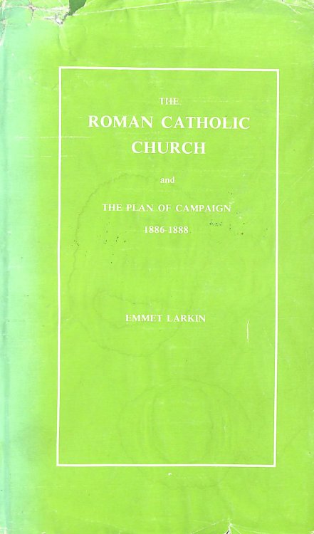 The Roman Catholic Church