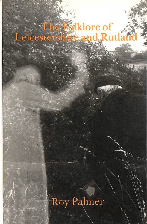 Folklore of Leicestershire and Rutland