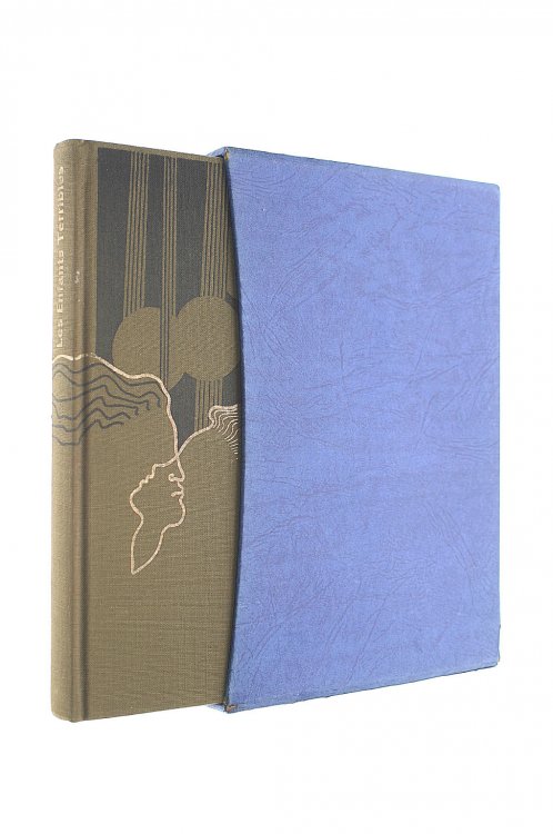 Les Enfants Terribles, Folio Society