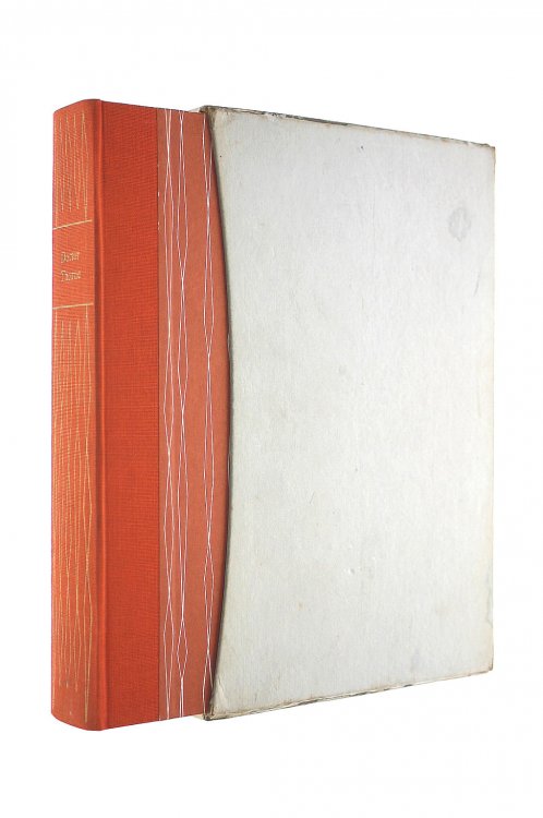 Doctor Thorne, Folio Society