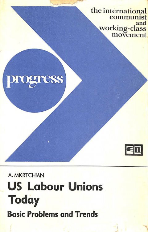 US Labour Unions Today