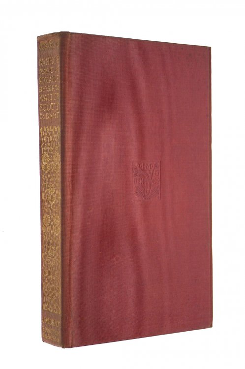 Ivanhoe