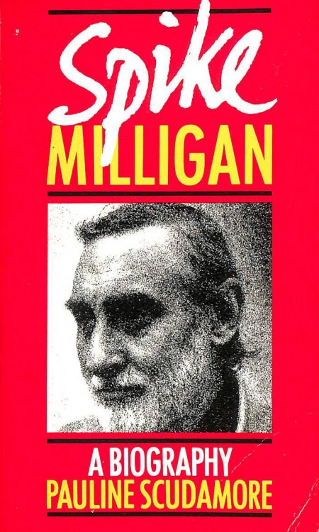 Spike Milligan: A Biography