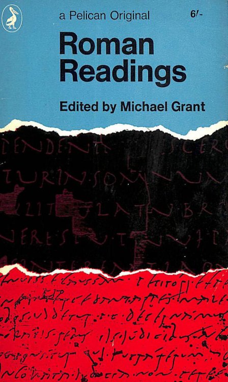 Roman Readings