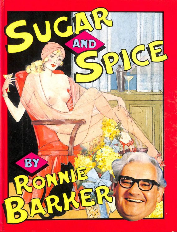 Sugar and Spice