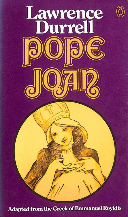 Pope Joan