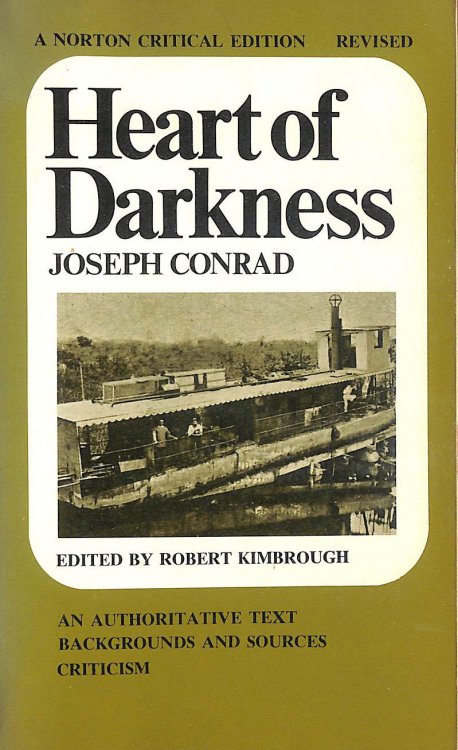 Heart of Darkness