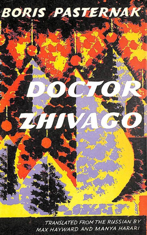 Doctor Zhivago