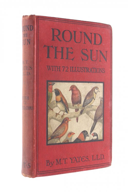 Round the Sun