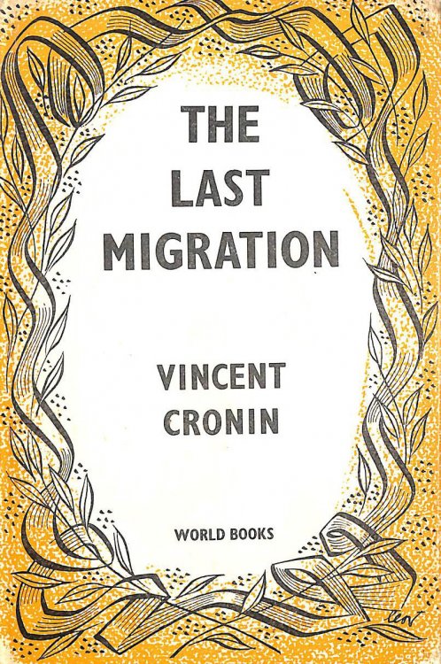 The Last Migration