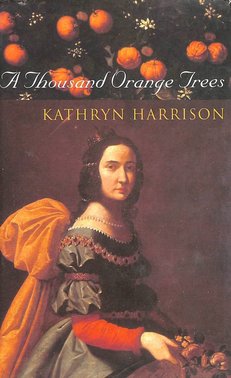 A Thousand Orange Trees