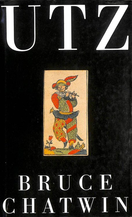 Utz