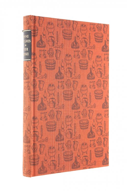 Anne Hughes: Her Boke, Folio Society
