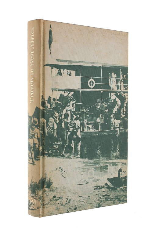 Travels In West Africa, Folio Society