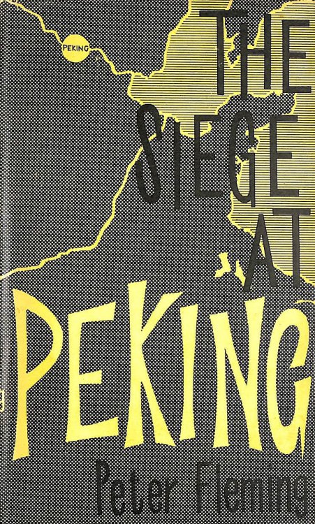 The Seige at Peking