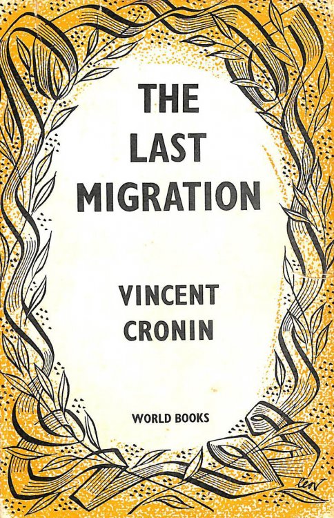 The Last Migration