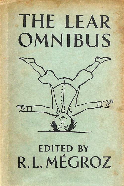 The Lear Omnibus