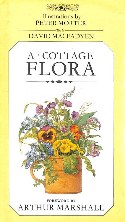 Cottage Flora