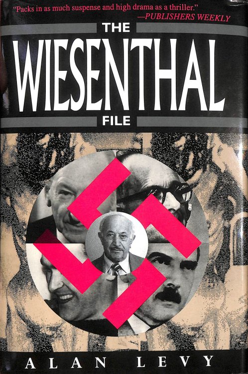 The Wiesenthal File