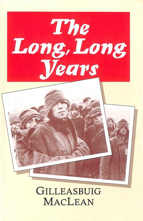 The Long, Long Years