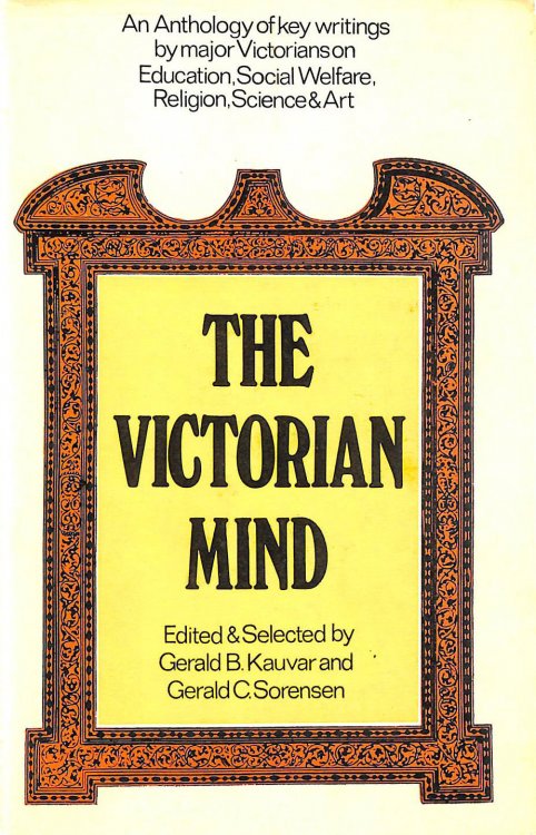 Victorian Mind