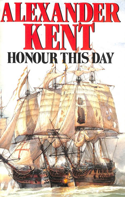 Honour This Day