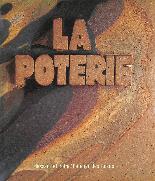 La Poterie (L'Atelier des loisirs)