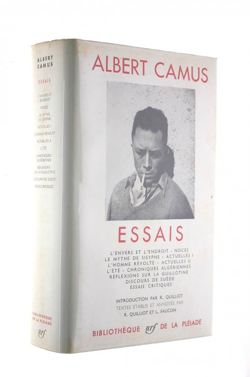 Essais