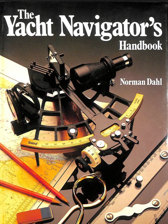 Yacht Navigator's Handbook