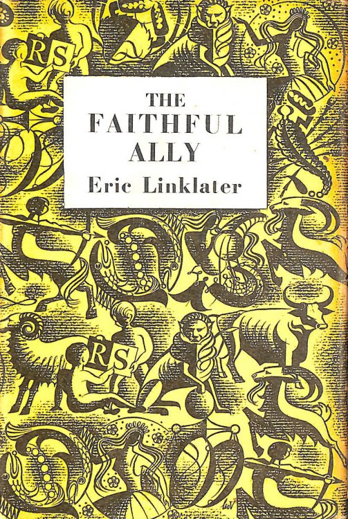 The Faithful Ally