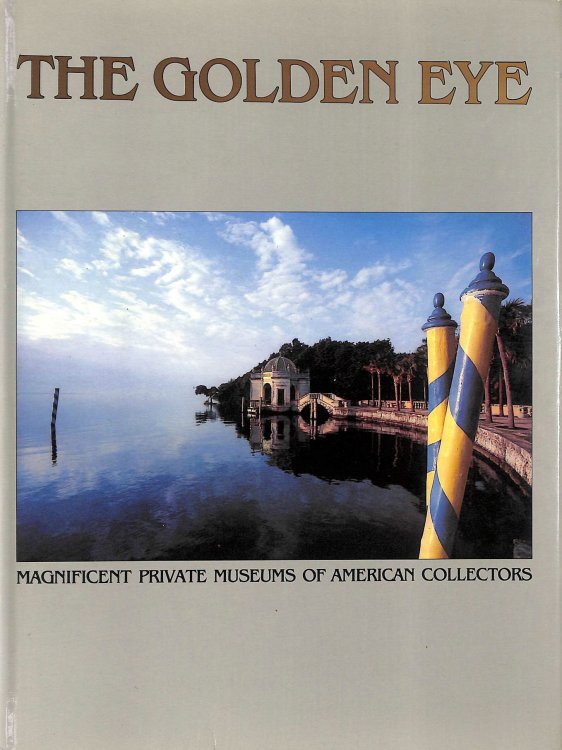 The Golden Eye