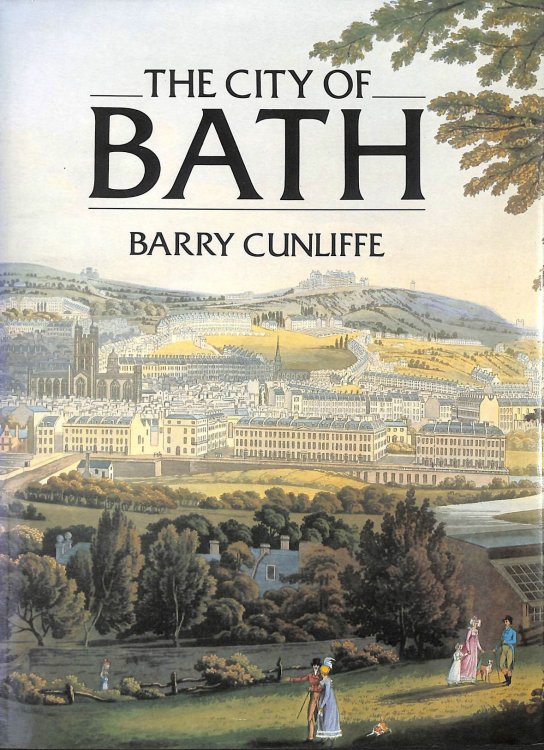 The City of Bath