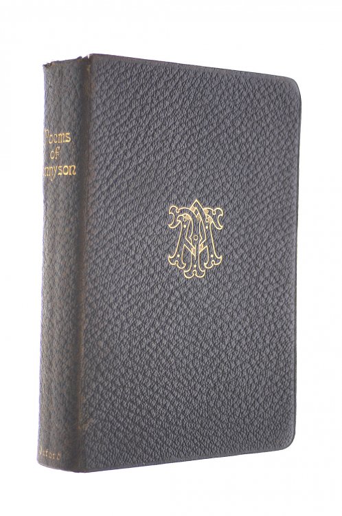 Poems of Tennyson