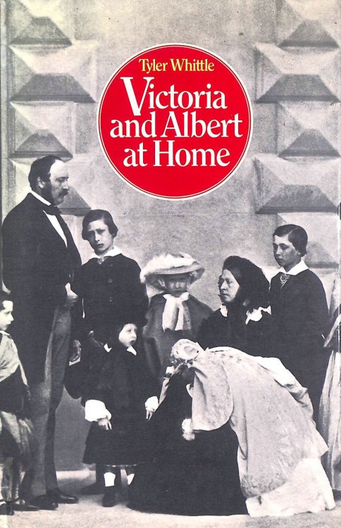Victoria and Albert at Home