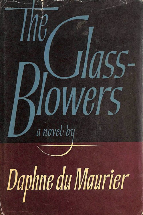 The Glass-Blowers